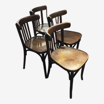 Bistro chairs