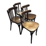 Bistro chairs