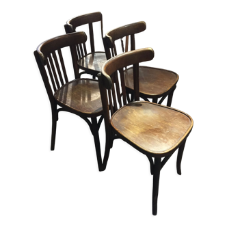 Bistro chairs