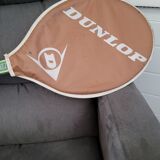 Dunlop tennis racket