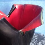 Large Elchinger Vase