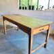 Table de ferme