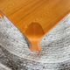 Tendo Mokko “Zataku” Japanese modern low coffee table 1970s