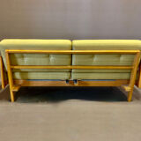 Modular sofa Scandinavian design 1960