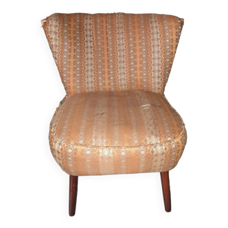 Fauteuil vintage