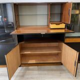 Frantisek Jirak Tatra Row of Cabinets
