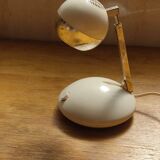 Eichhoff Werke eyeball space age lamp 70s