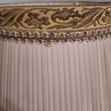 Pair of bedside lamps