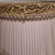 Paire de lampes de chevet