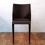 Set of 6 Laleggera chairs, Alias