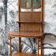Meuble de toilette Jacob & Joseph Kohn