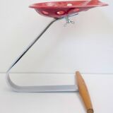 Mezzadro stool castiglioni 1970