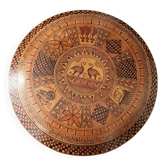 Greek pottery