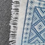 Tapis Turc fait main