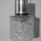 Hanging lamp cascade 1960