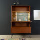 1960s Bar cabinet, Heinrich Riestenpatt