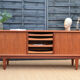 Enfilade by Bernhard Pedersen & Son 1960 s