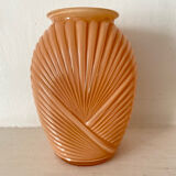 Anchor Hocking vase from the 1980s.