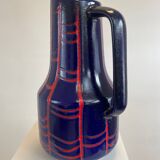 Vase cruche