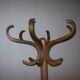 Parrot coat rack