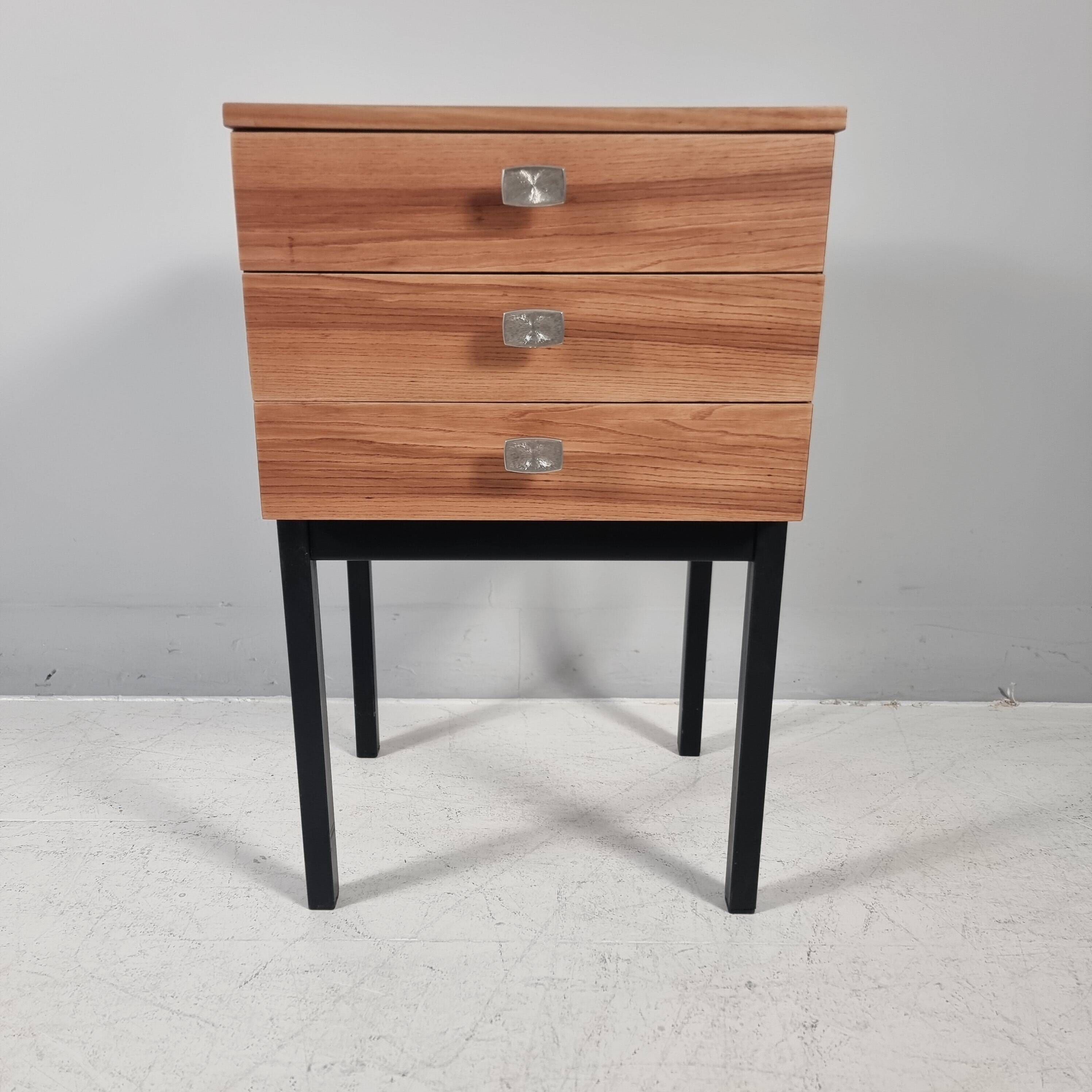 Vintage cupboard, 1970s