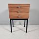 Vintage cupboard, 1970s