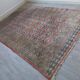 Handmade Pakistani carpet