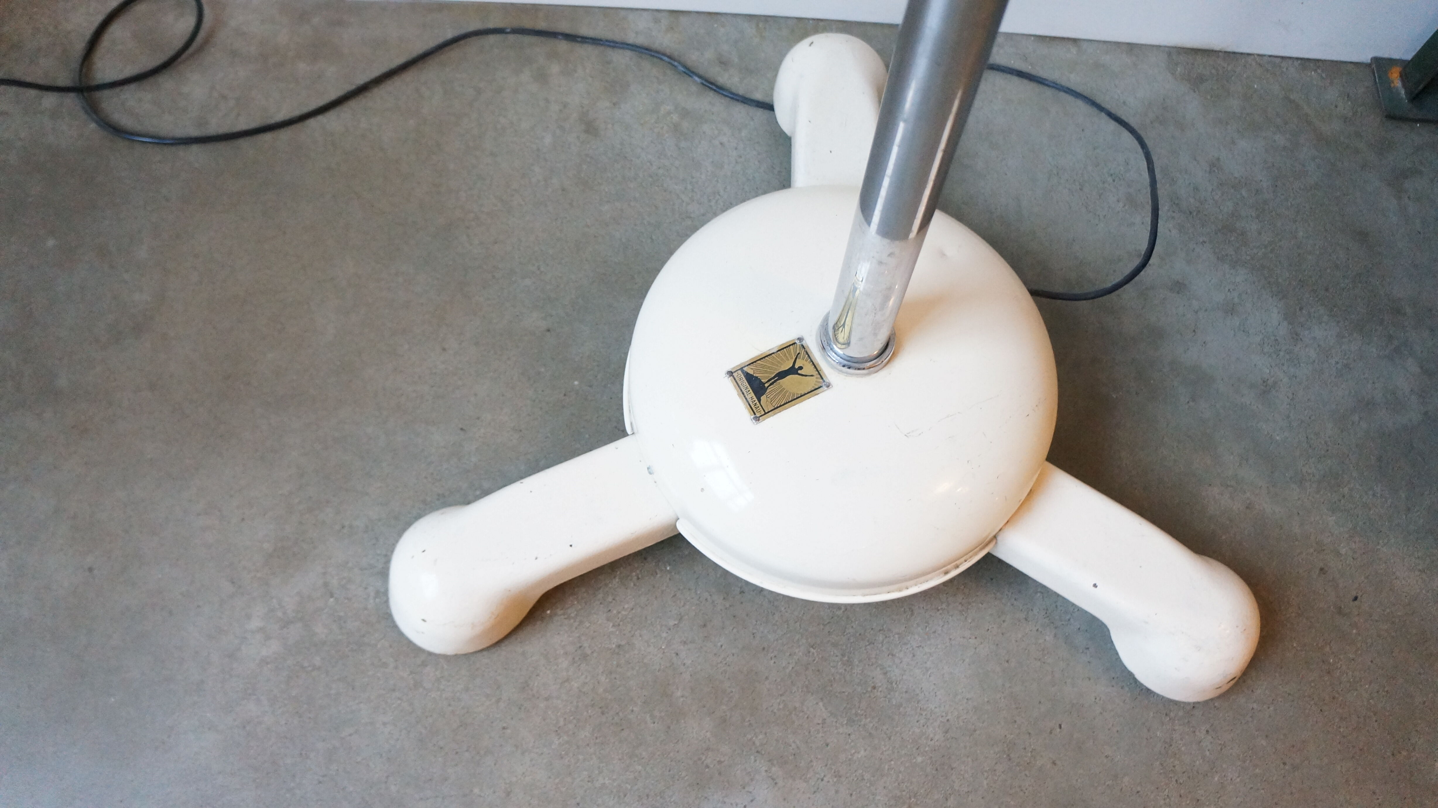 Industrial operation lamp light original Hanau