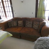 Idp italy sofa
