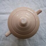 Lot St Amand, saucier and sugar bowl