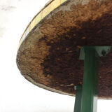 Table "Englander Chollat" Vallauris 1970
