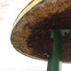 Table "Englander Chollat" Vallauris 1970