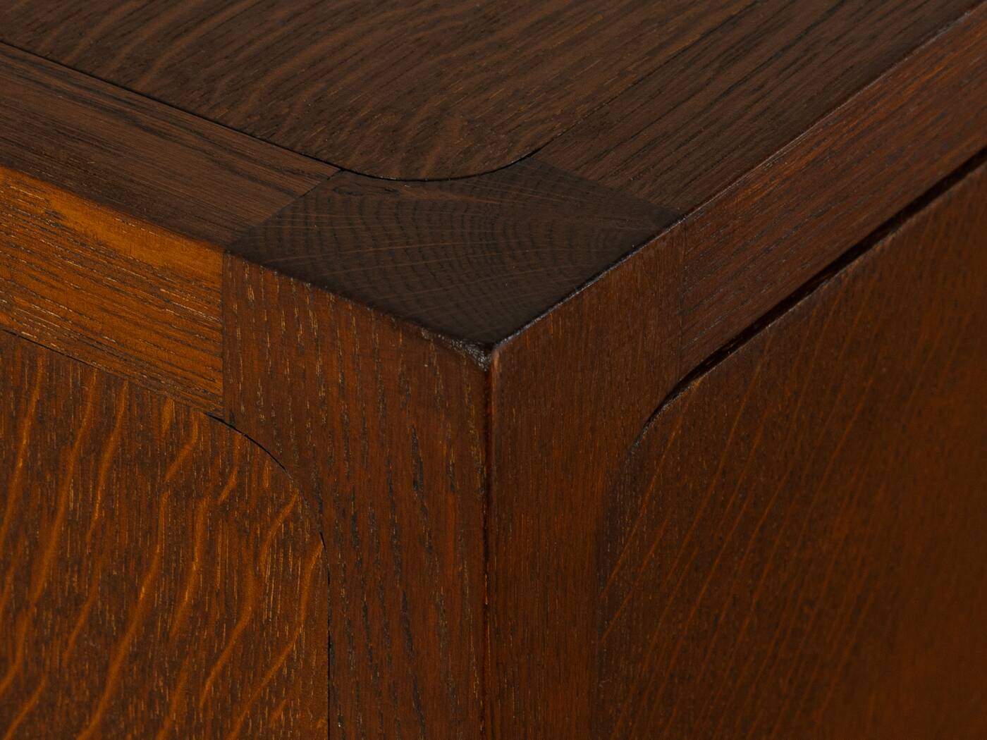 60s Dresser, Bar Cabinet