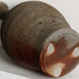Flamed reseed bottle of Bauvaisis