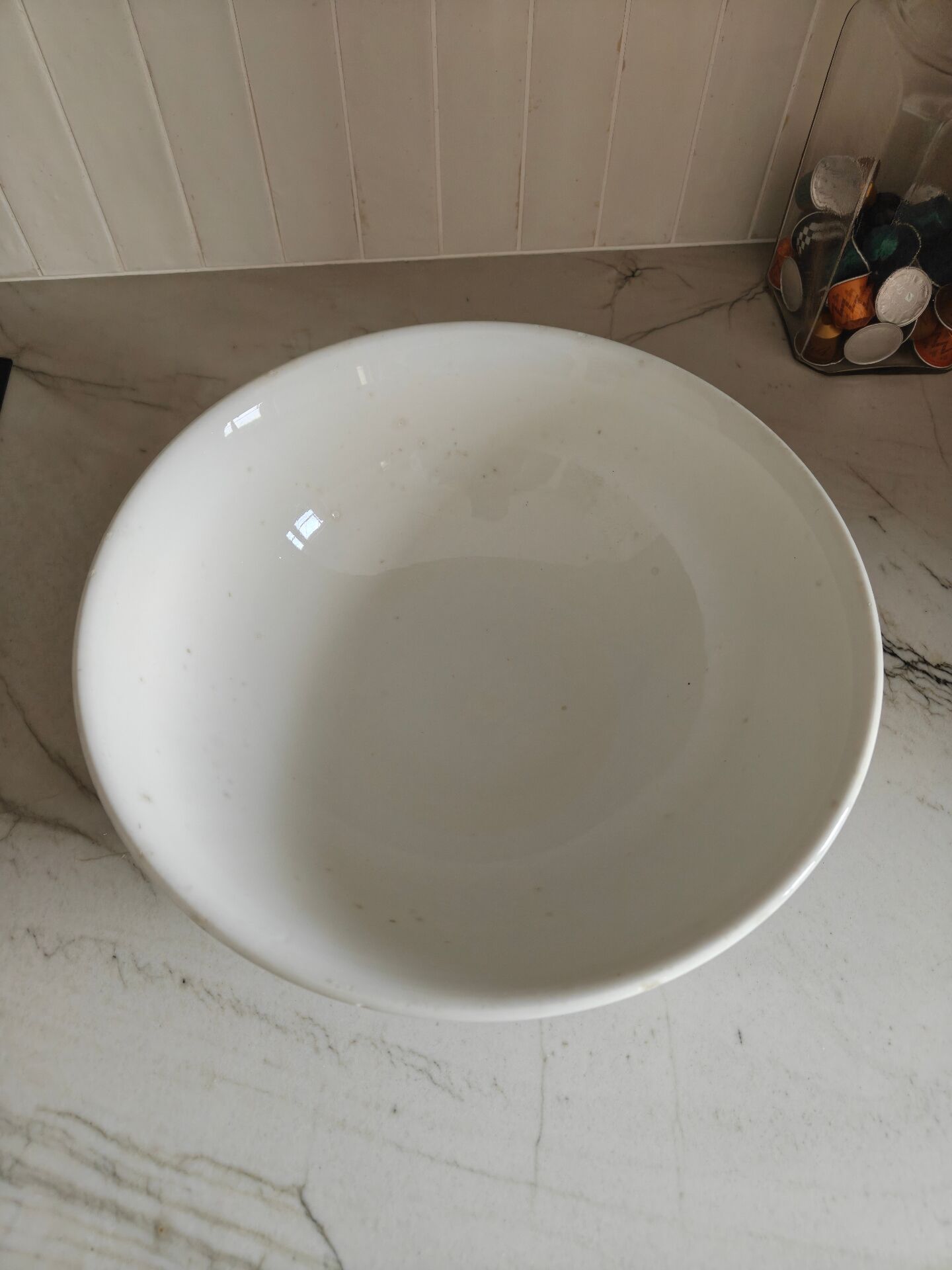 Salad bowl
