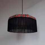 "Félicia" Japanese paper hanging lamp
