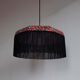 "Félicia" Japanese paper hanging lamp