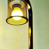 Industrial lamp