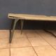 Military camp beds