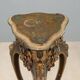 Baroque-style plant stand - Italy early 1900s
