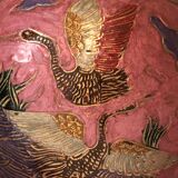 Cloisonné Enamel Cup