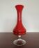 Vase soliflore opaline Florence années 60