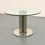 Dining table Model 2532 by Marco Zanuso for Zanotta