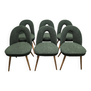 chaises de Salle à Manger - set