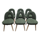 Dining Chairs by Antonin Suman, 1960s, Set of 6