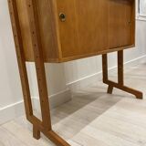 Modular bookcase from the 60s