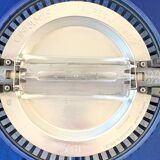 Cini - Nils, 'Aureola Halo', glass wall lamp