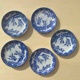 Japanese ceramic plates