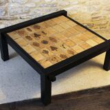 Coffee table by Roger Capron
