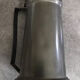 Old boc or chope to drink in pure etain 19 cm